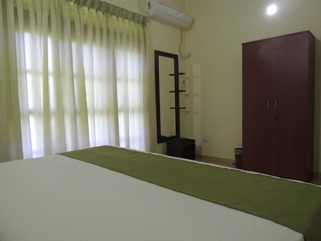 Arana Bungalow Ґалле Екстер'єр фото