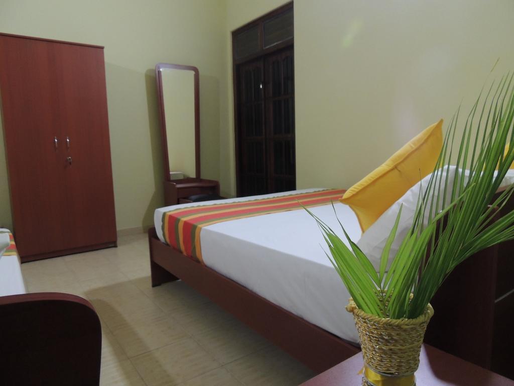 Arana Bungalow Ґалле Екстер'єр фото