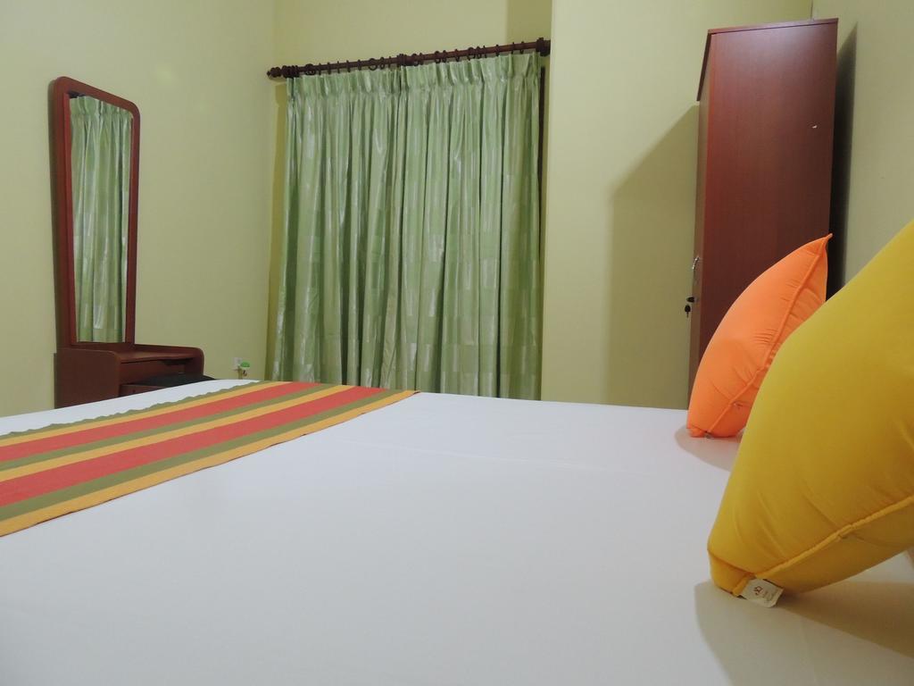 Arana Bungalow Ґалле Екстер'єр фото