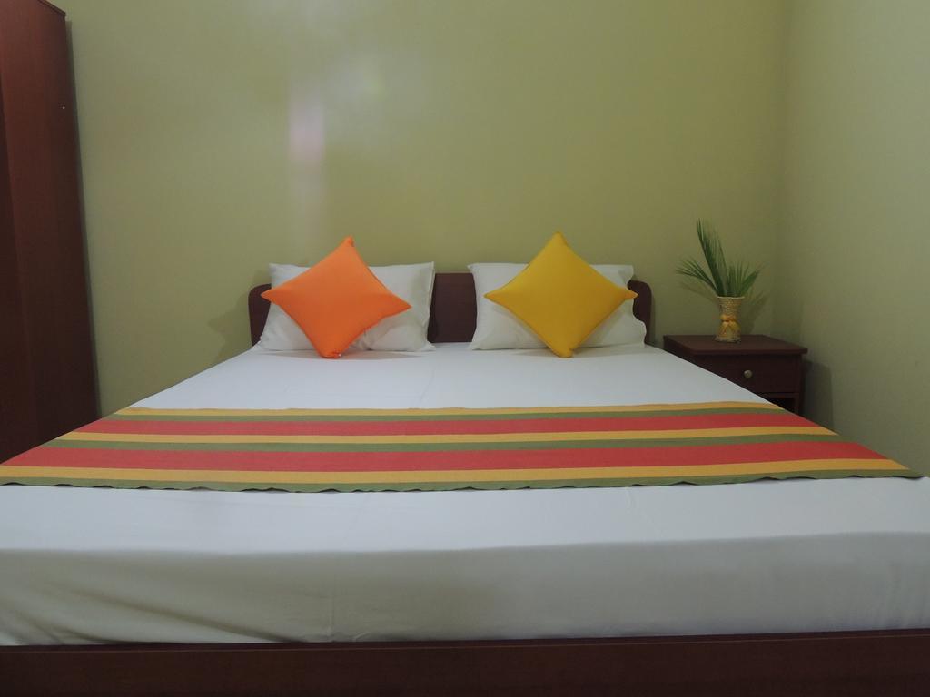Arana Bungalow Ґалле Екстер'єр фото